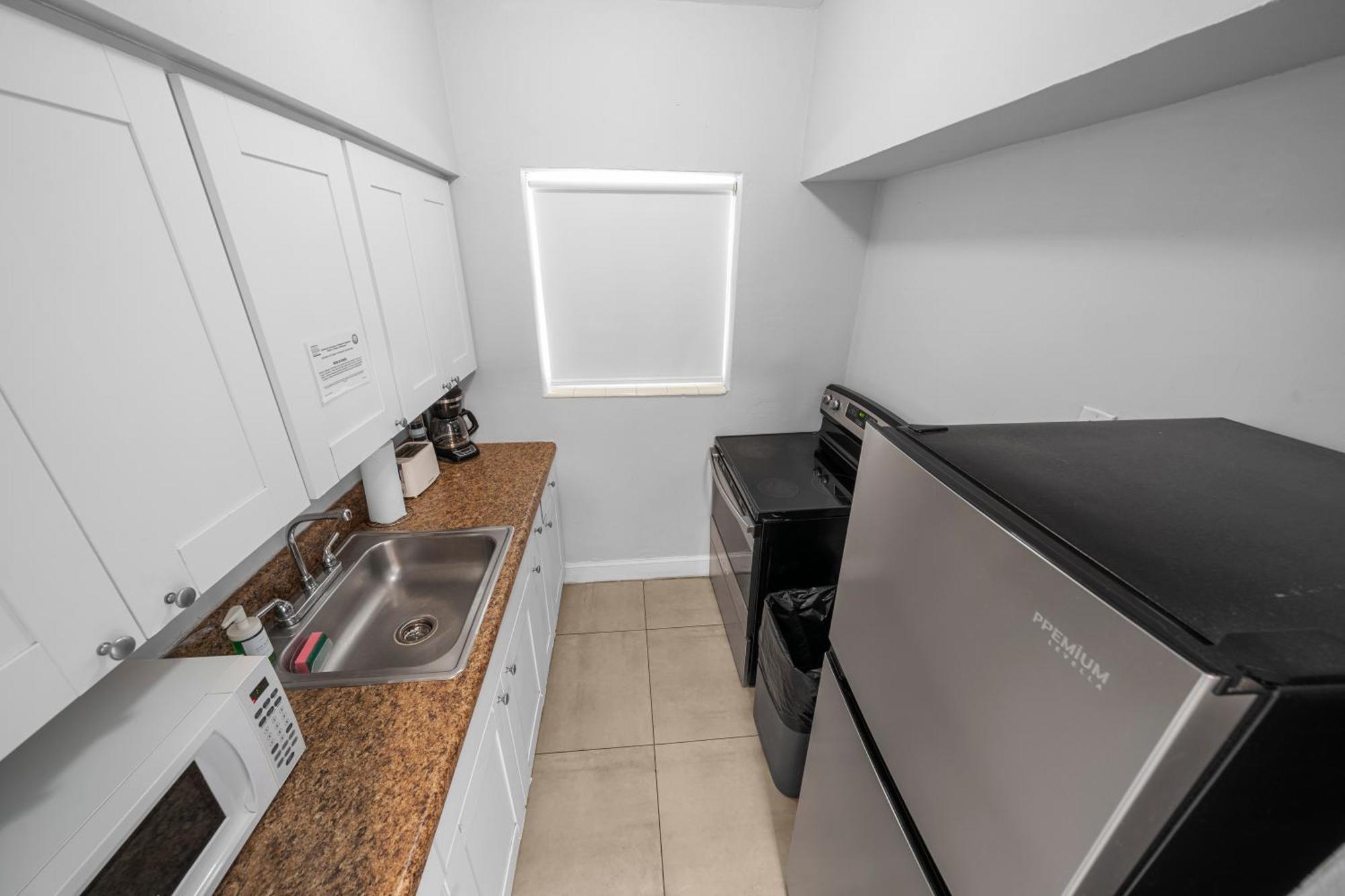 Rock Apartments By Lowkl Miami Beach Zimmer foto