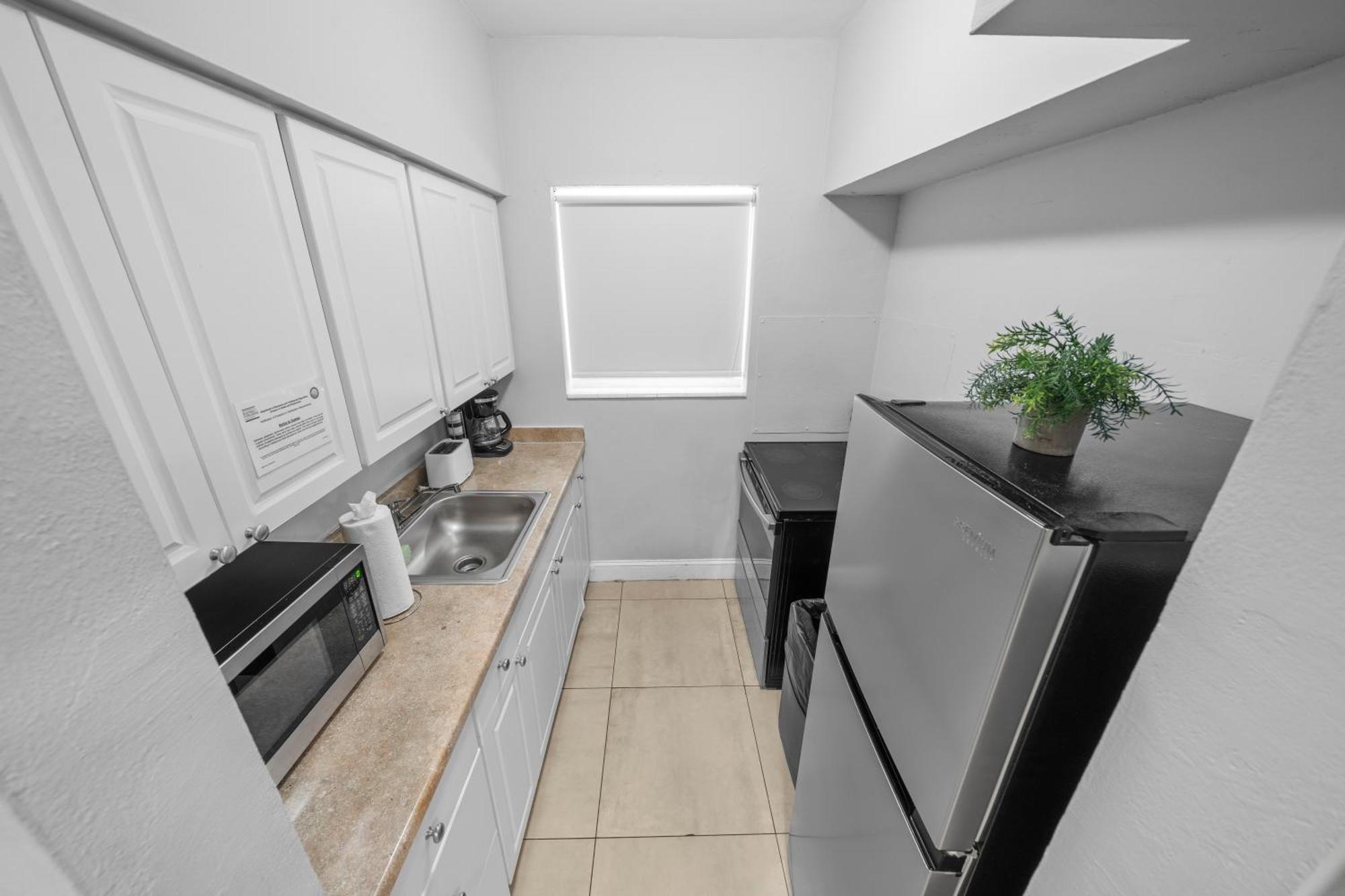 Rock Apartments By Lowkl Miami Beach Zimmer foto