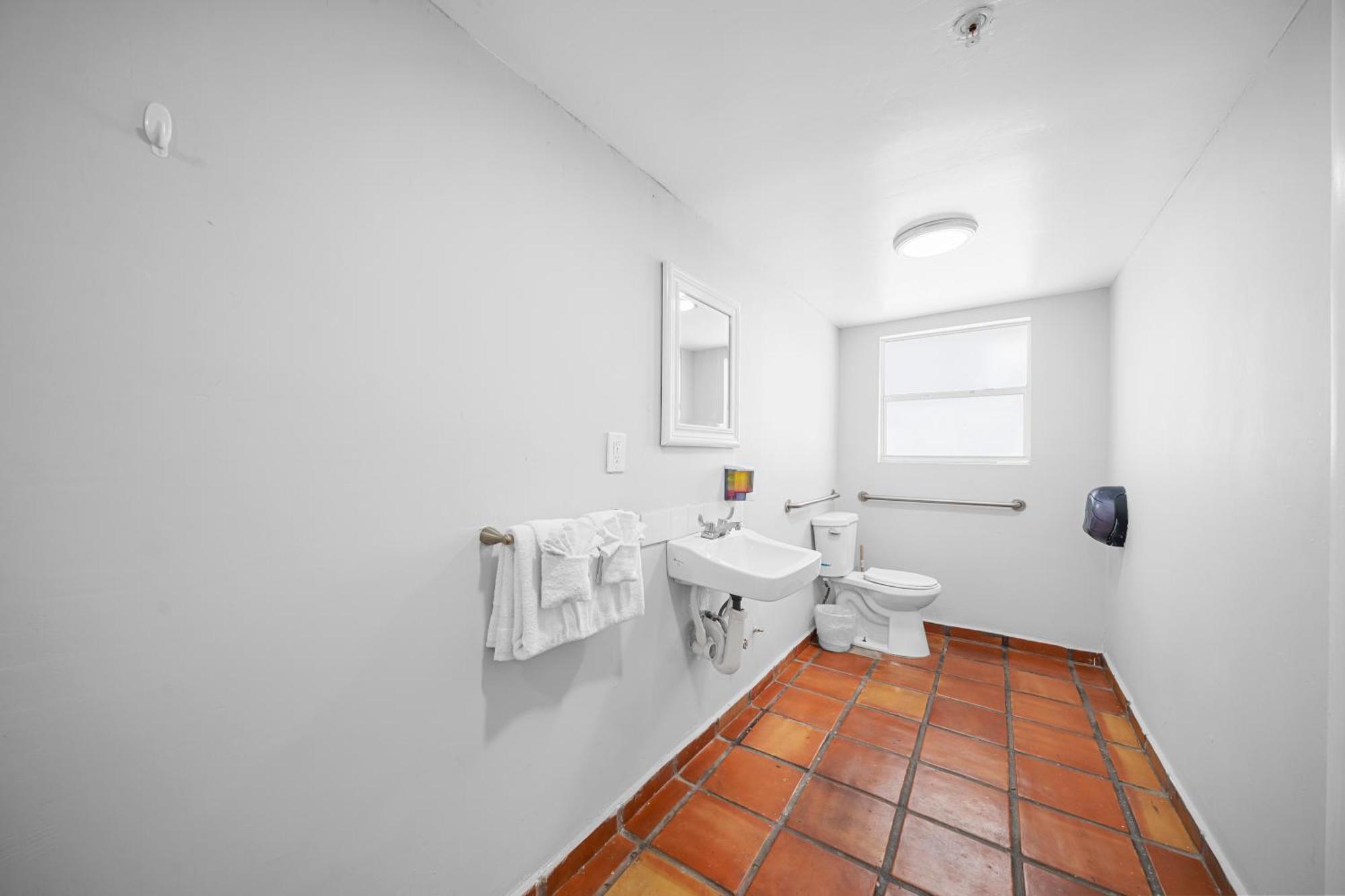 Rock Apartments By Lowkl Miami Beach Zimmer foto
